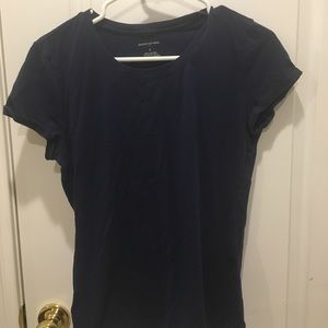 Banana republic tshirt